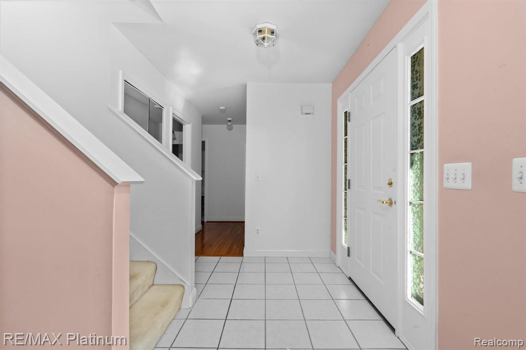 3231 KILBURN PARK Circle, Ann Arbor, MI 48105 — Photo 3
