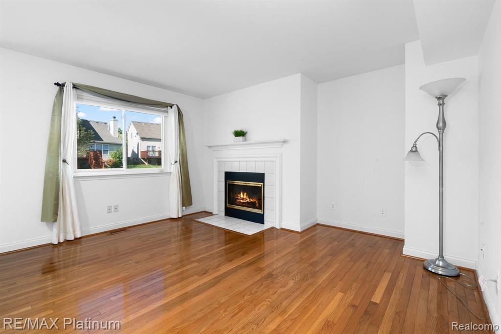 3231 KILBURN PARK Circle, Ann Arbor, MI 48105 — Photo 21