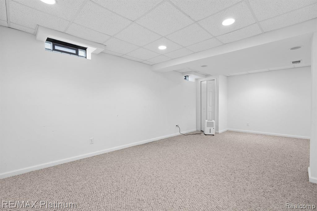 3231 KILBURN PARK Circle, Ann Arbor, MI 48105 — Photo 38
