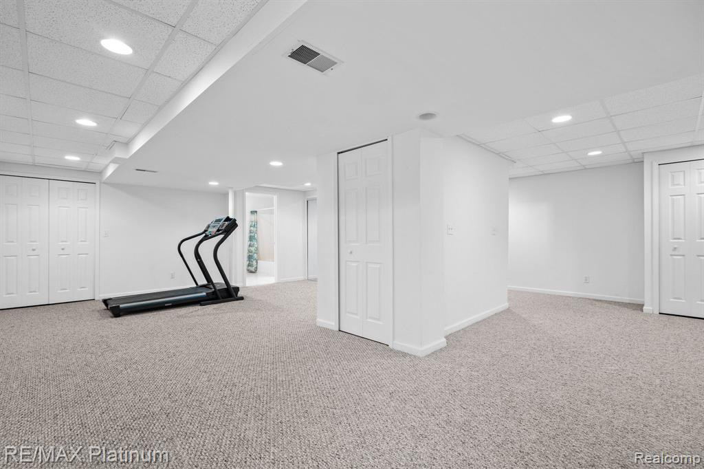 3231 KILBURN PARK Circle, Ann Arbor, MI 48105 — Photo 39