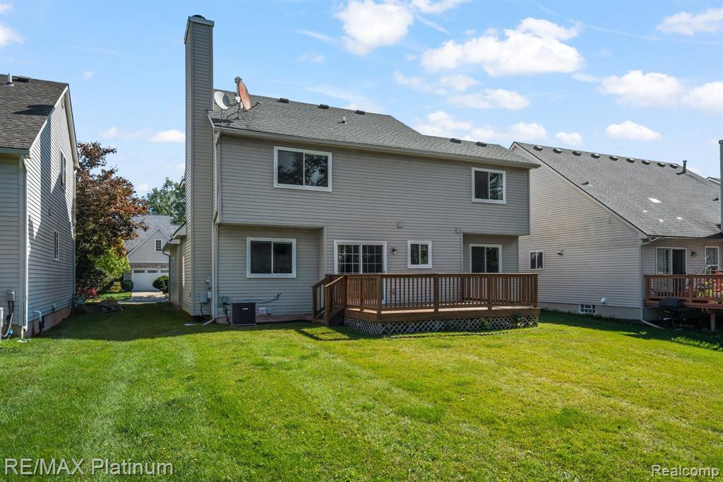 3231 KILBURN PARK Circle, Ann Arbor, MI 48105 — Photo 42