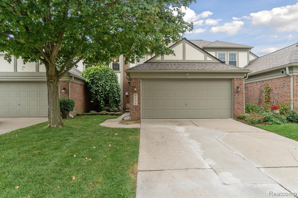 2194 Lone Wolf Lane, Canton, MI 48188 — Photo 3