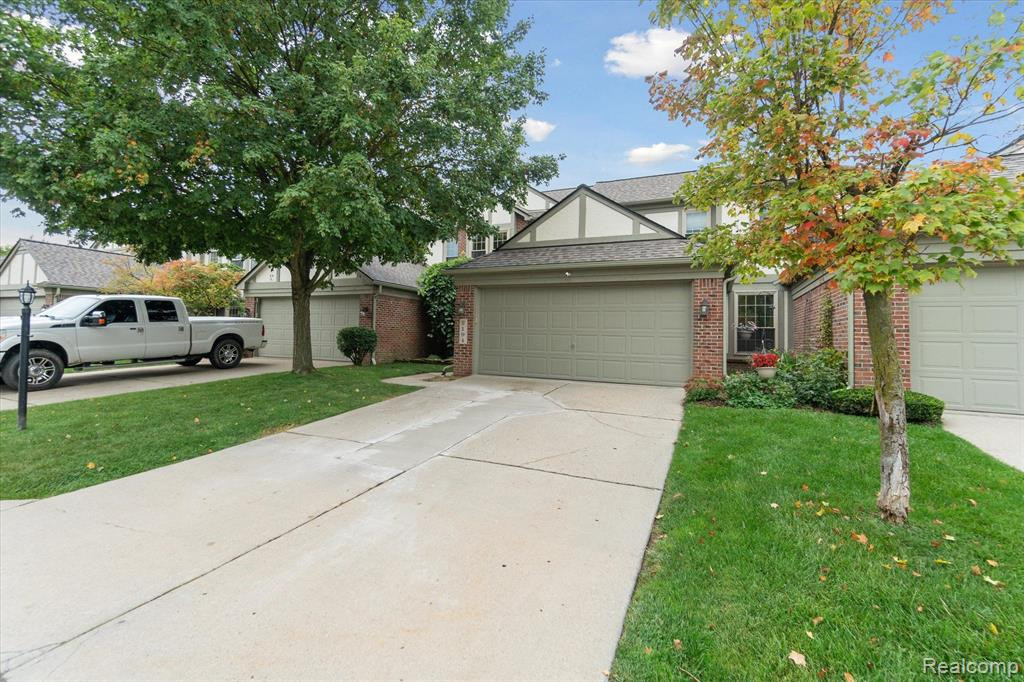 2194 Lone Wolf Lane, Canton, MI 48188 — Photo 4
