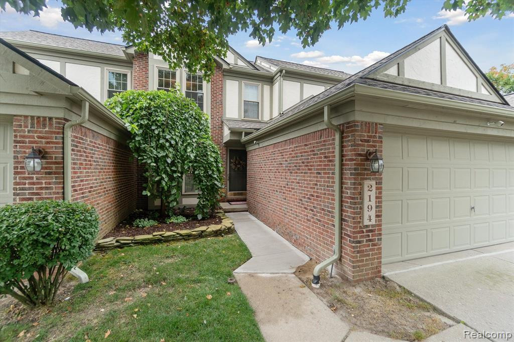 2194 Lone Wolf Lane, Canton, MI 48188 — Photo 5