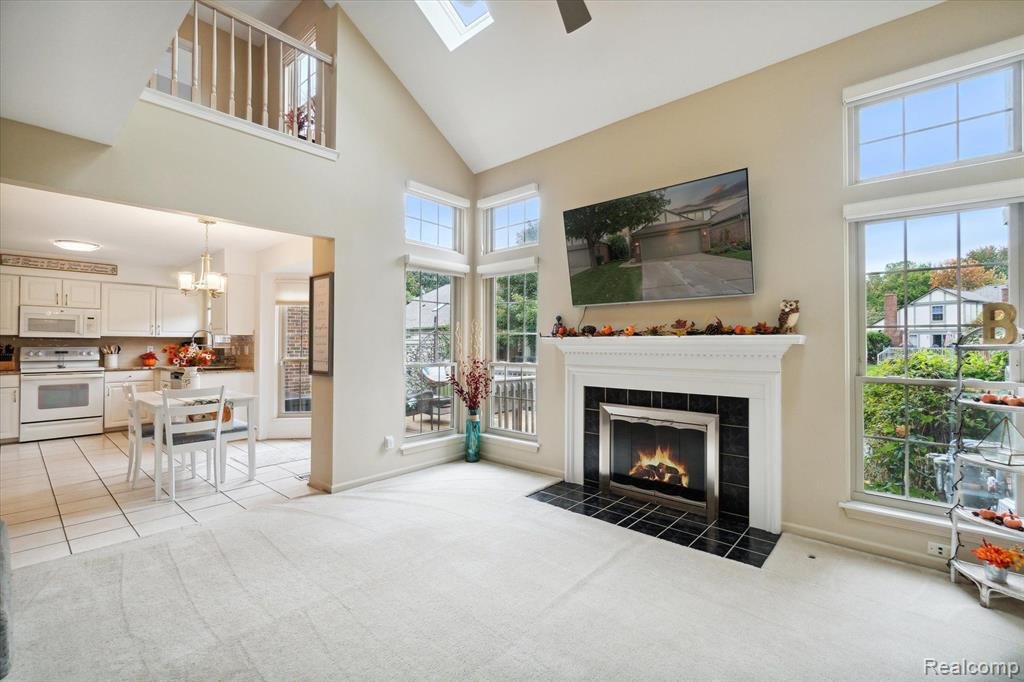 2194 Lone Wolf Lane, Canton, MI 48188 — Photo 9