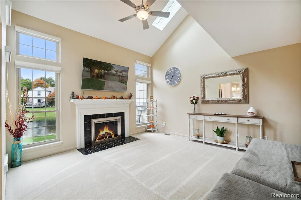 2194 Lone Wolf Lane, Canton, MI 48188 — Photo 15