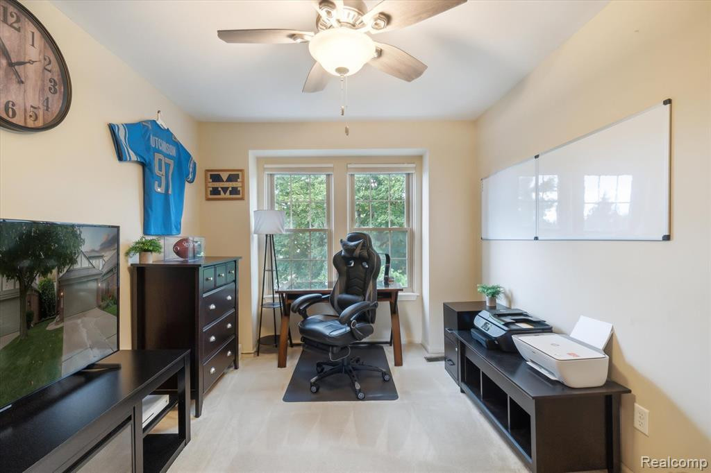 2194 Lone Wolf Lane, Canton, MI 48188 — Photo 30