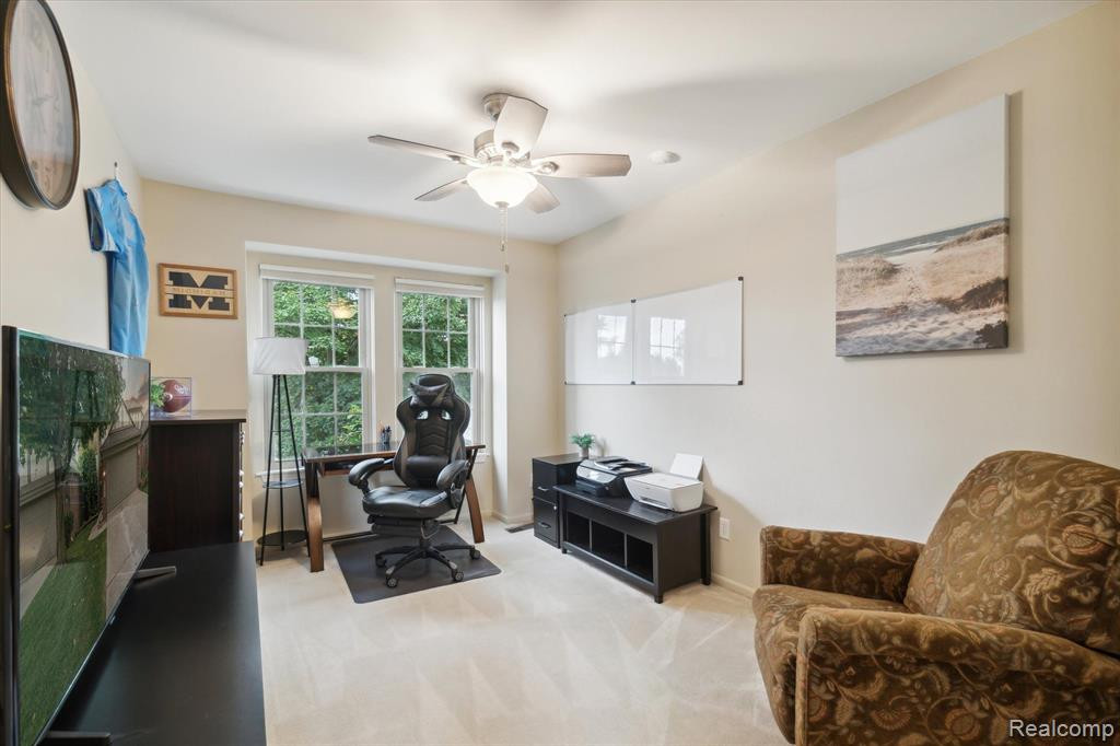 2194 Lone Wolf Lane, Canton, MI 48188 — Photo 31