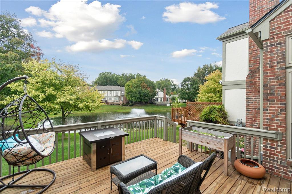 2194 Lone Wolf Lane, Canton, MI 48188 — Photo 46