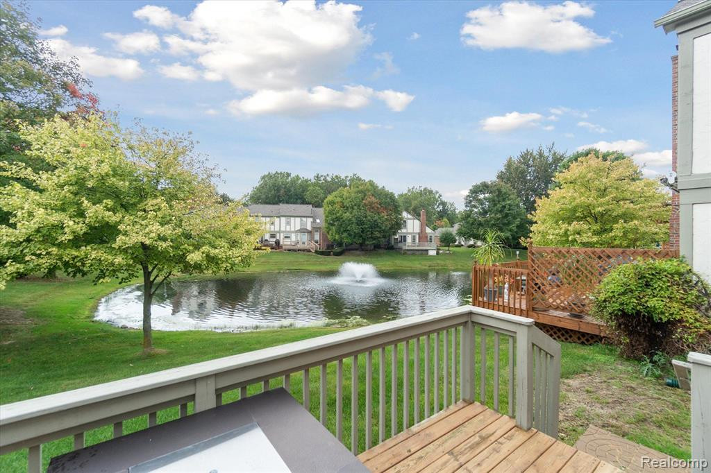 2194 Lone Wolf Lane, Canton, MI 48188 — Photo 47