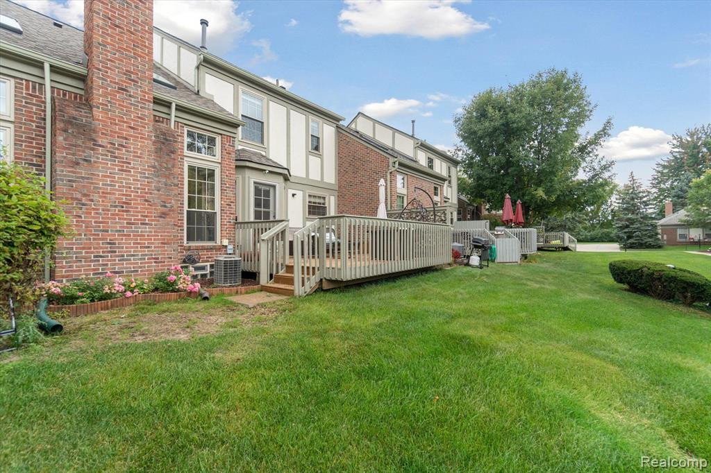 2194 Lone Wolf Lane, Canton, MI 48188 — Photo 48