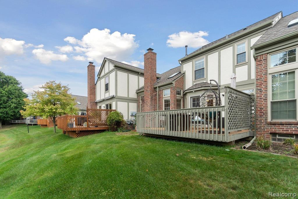 2194 Lone Wolf Lane, Canton, MI 48188 — Photo 50