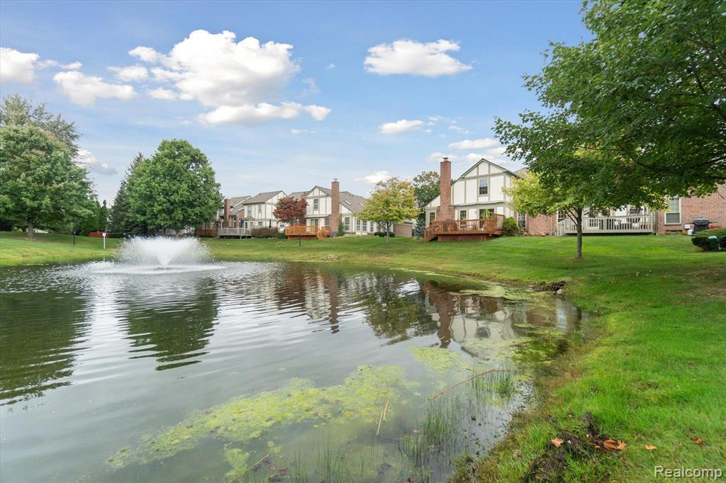 2194 Lone Wolf Lane, Canton, MI 48188 — Photo 52