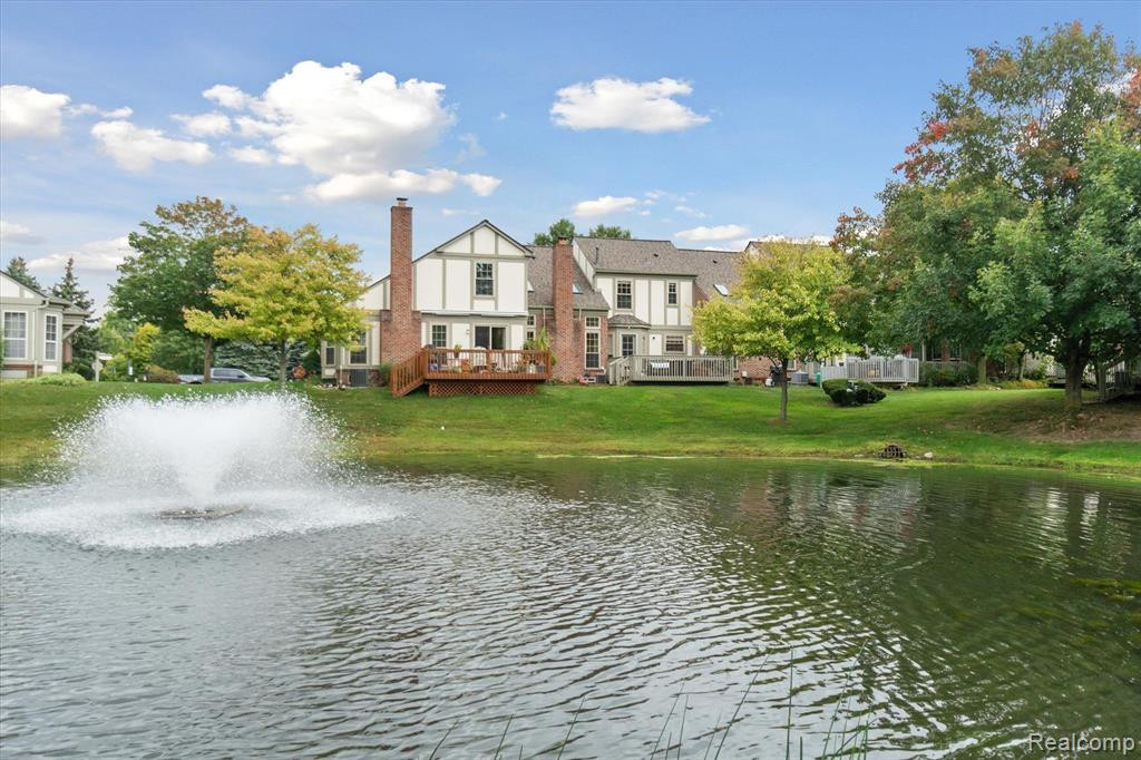 2194 Lone Wolf Lane, Canton, MI 48188 — Photo 53