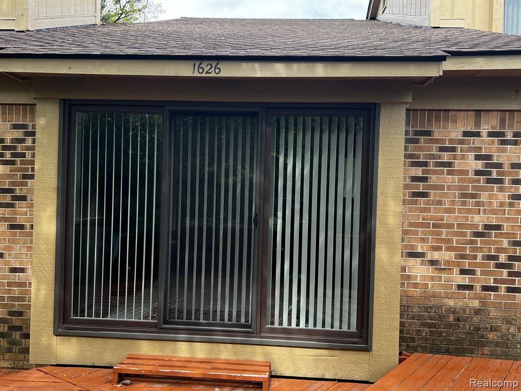 1626 S Hill Circle Circle, Bloomfield, MI 48304 — Photo 28