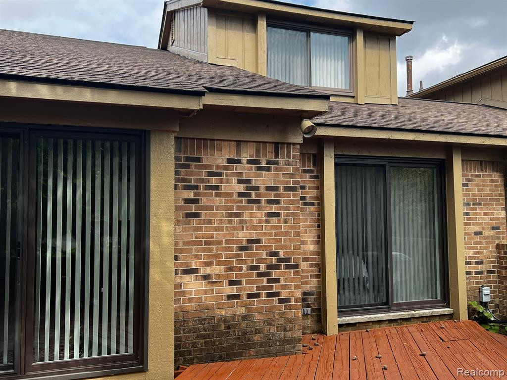 1626 S Hill Circle Circle, Bloomfield, MI 48304 — Photo 29