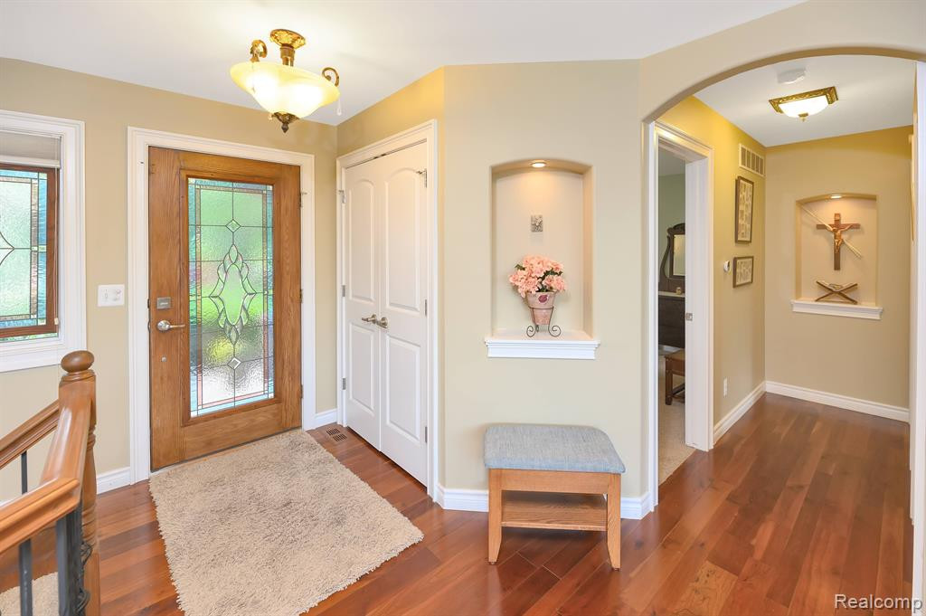 8200 PINE RANCH Drive, Brighton, MI 48114 — Photo 19