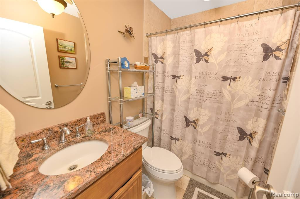 8200 PINE RANCH Drive, Brighton, MI 48114 — Photo 29
