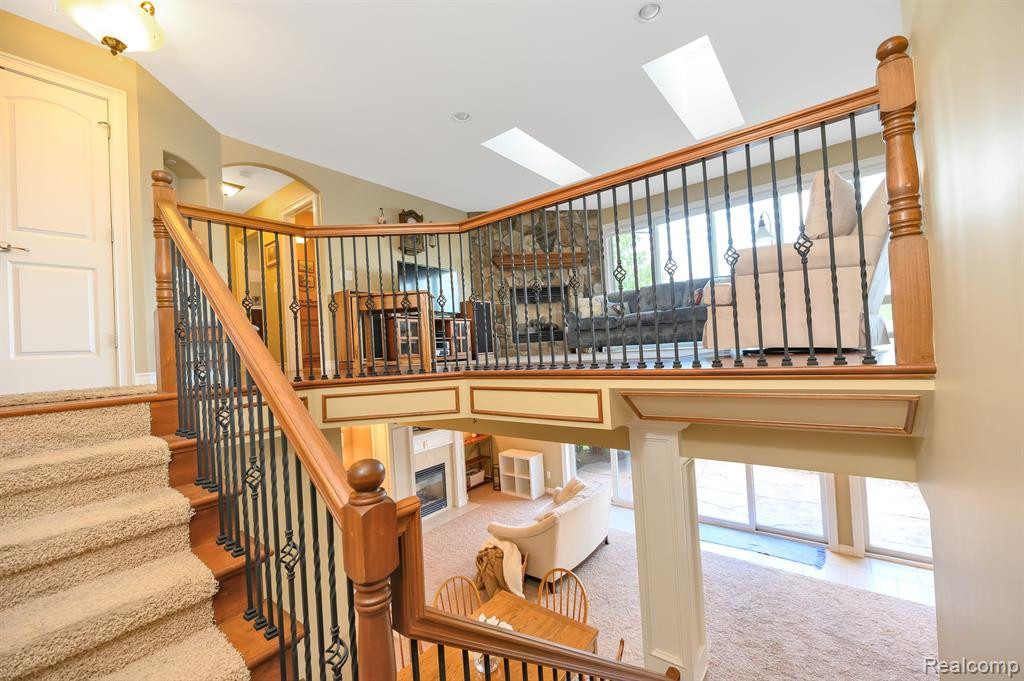 8200 PINE RANCH Drive, Brighton, MI 48114 — Photo 30