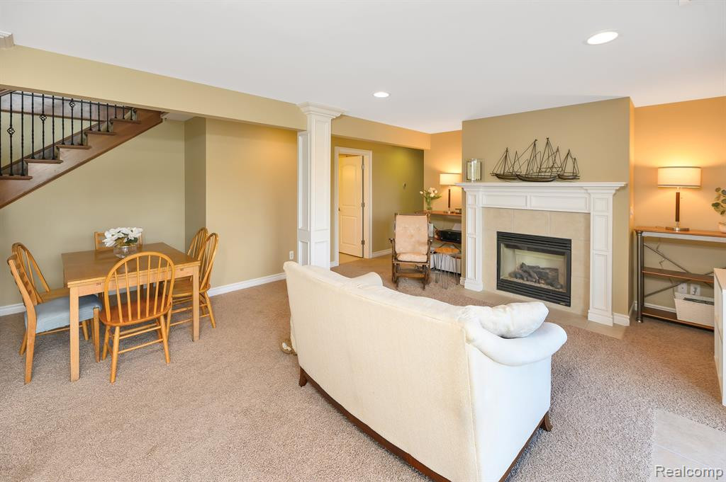 8200 PINE RANCH Drive, Brighton, MI 48114 — Photo 35