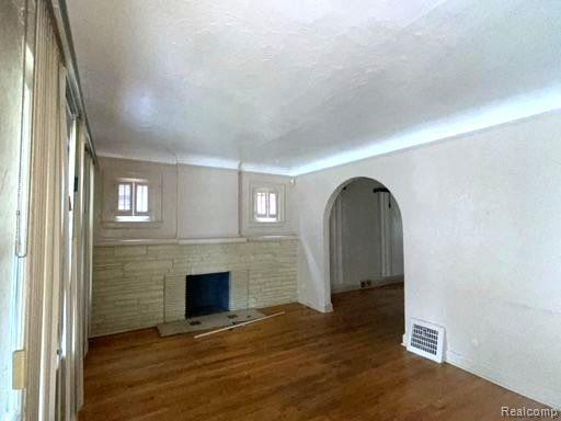 8981 MCCLELLAN Street, Detroit, MI 48213 — Photo 2