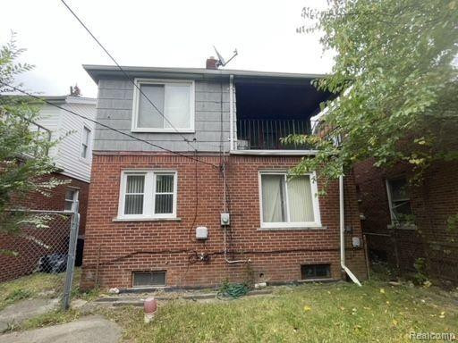 8981 MCCLELLAN Street, Detroit, MI 48213 — Photo 5