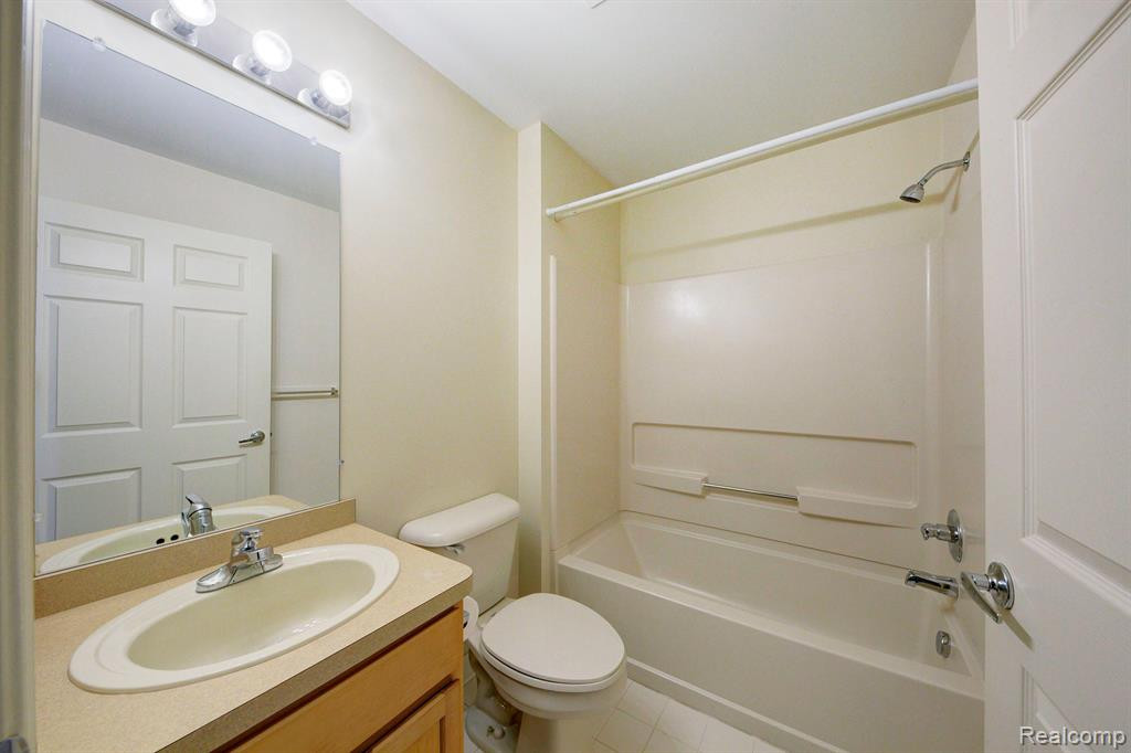 1921 Pinecroft Drive, Canton, MI 48188 — Photo 21