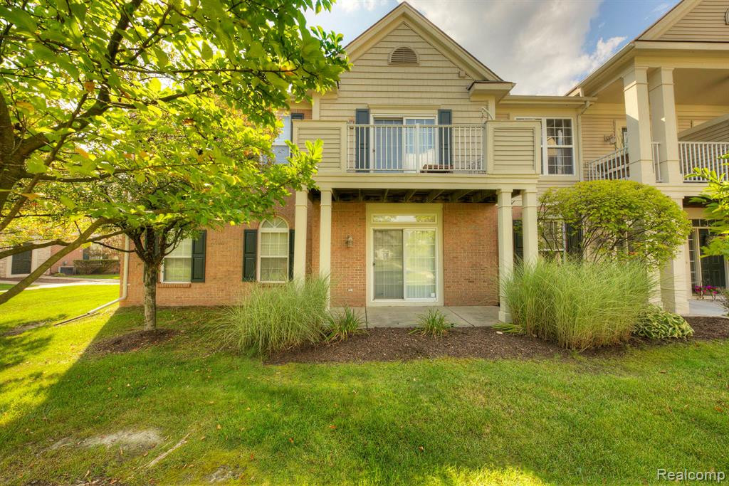 1921 Pinecroft Drive, Canton, MI 48188 — Photo 26