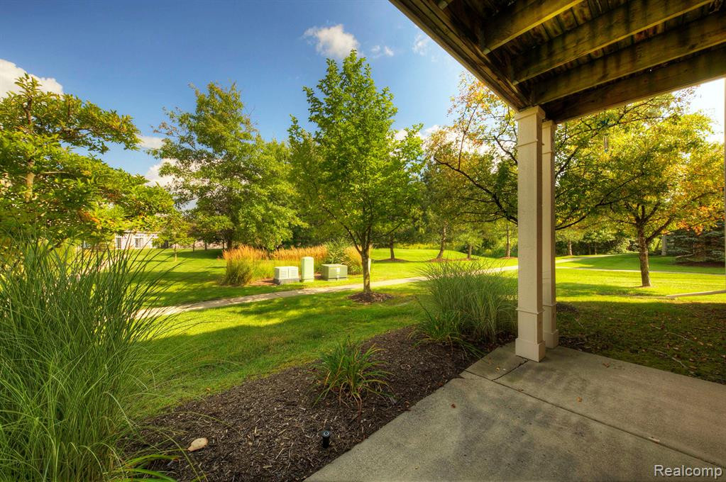 1921 Pinecroft Drive, Canton, MI 48188 — Photo 28