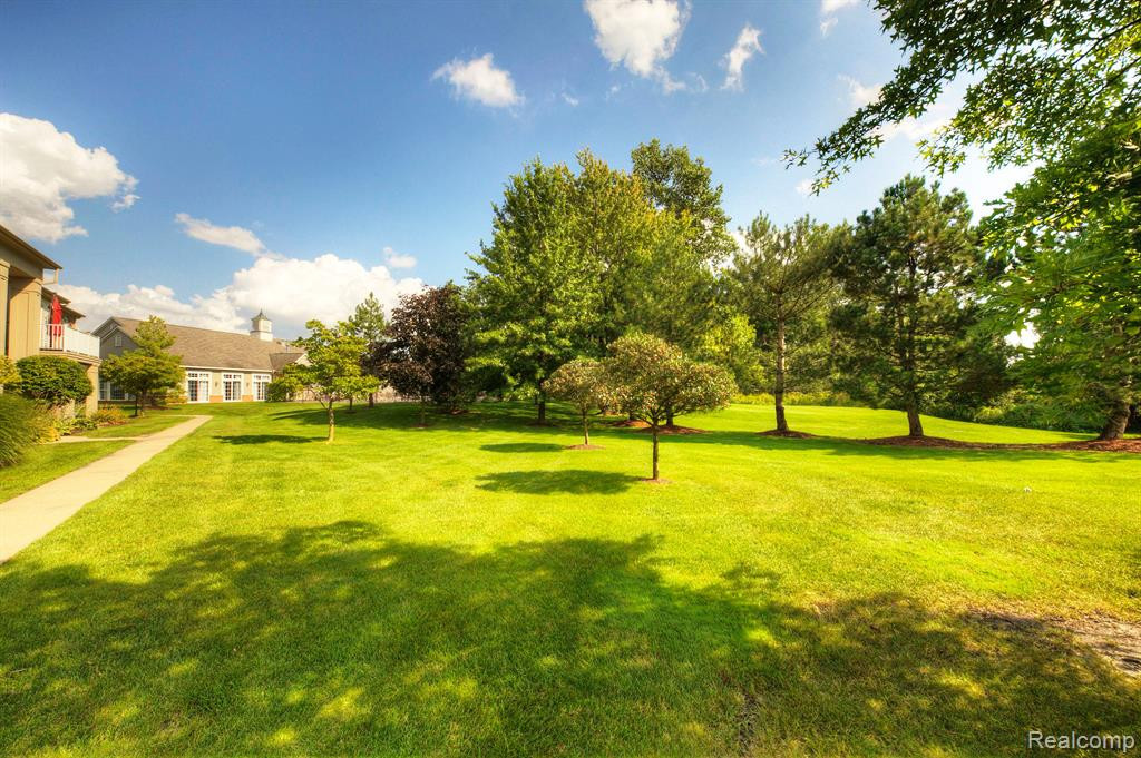 1921 Pinecroft Drive, Canton, MI 48188 — Photo 30