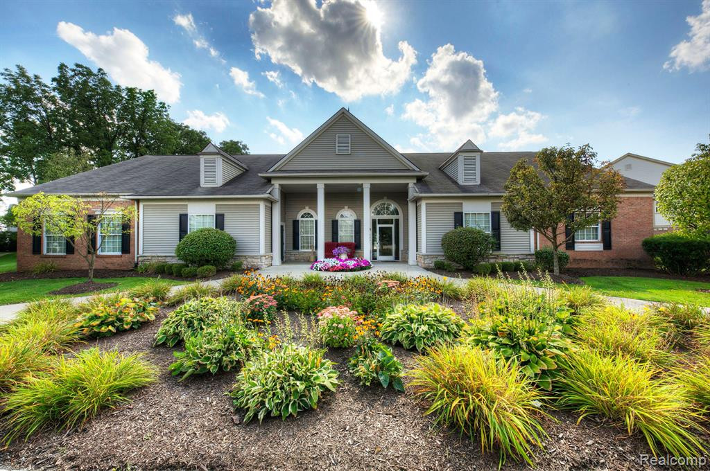 1921 Pinecroft Drive, Canton, MI 48188 — Photo 33