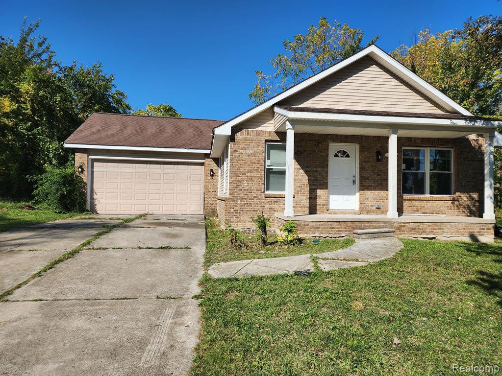 93 E SAVANNAH Street, Highland Park, MI 48203 — Photo 7