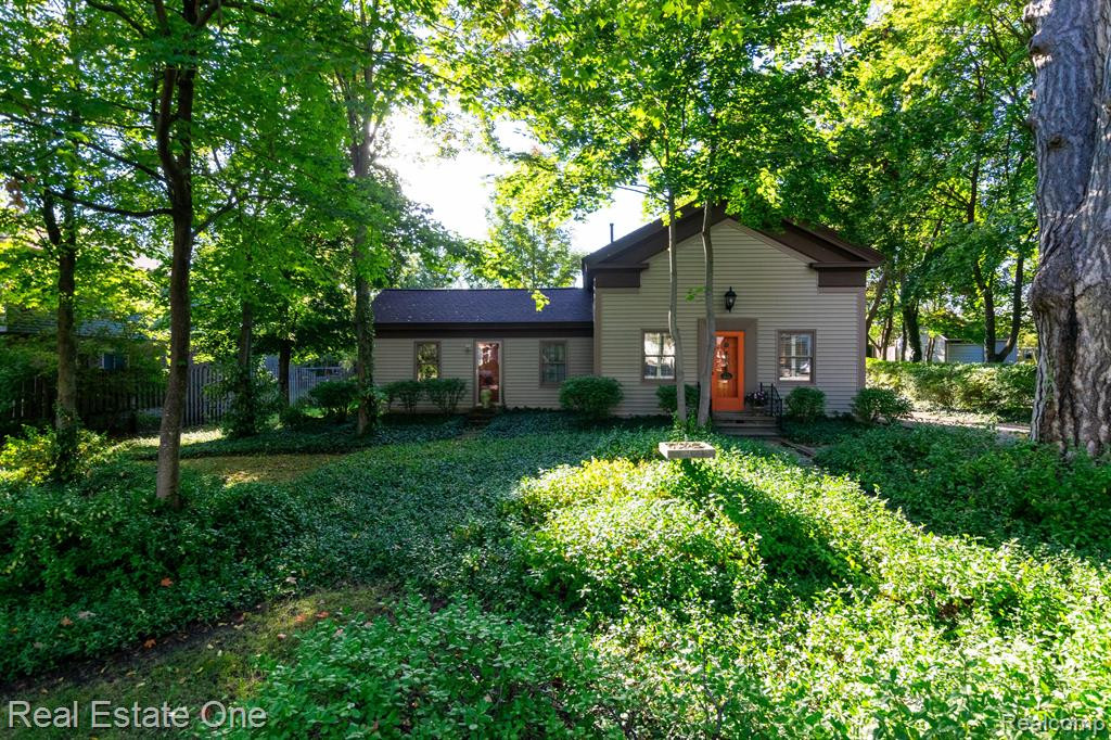 54 BUFFALO Street, Clarkston, MI — Photo 3