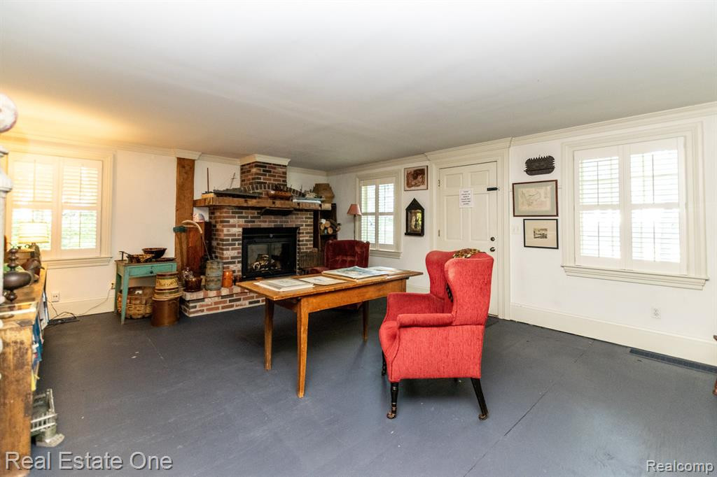 54 BUFFALO Street, Clarkston, MI — Photo 9