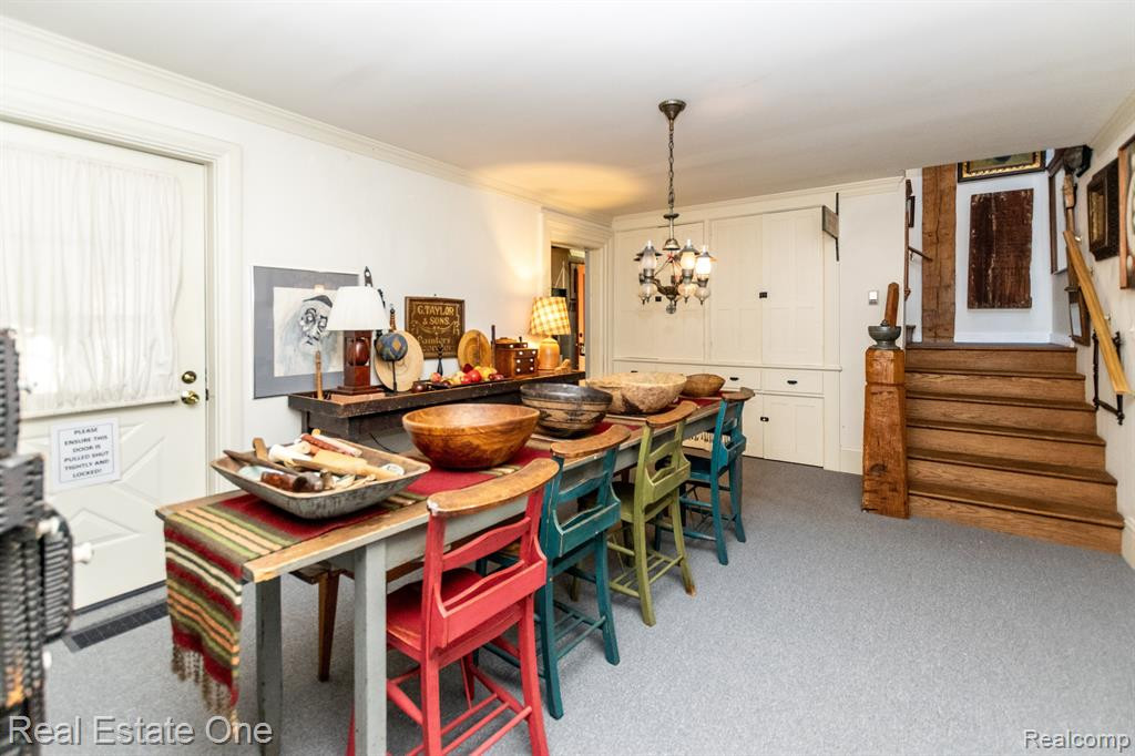 54 BUFFALO Street, Clarkston, MI — Photo 10