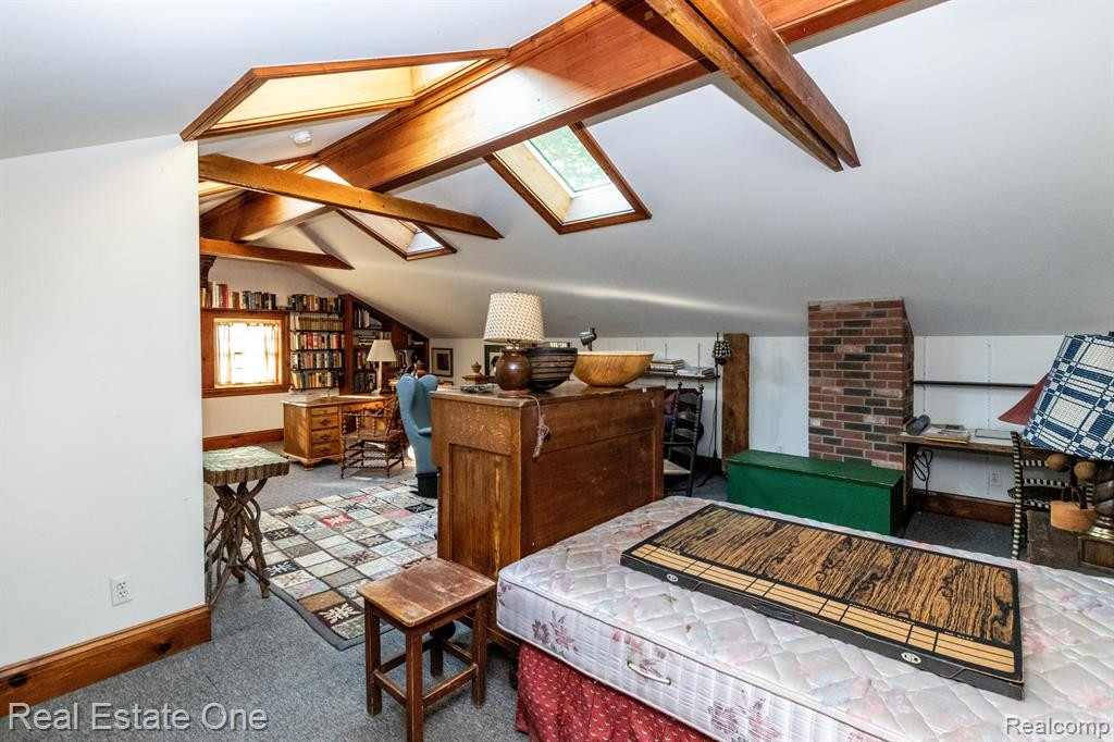 54 BUFFALO Street, Clarkston, MI — Photo 19