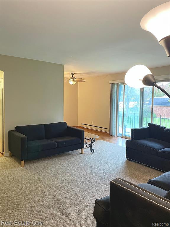 1824 COLONIAL VILLAGE Way, 3, Waterford, MI 48328 — Photo 5