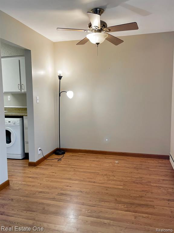 1824 COLONIAL VILLAGE Way, 3, Waterford, MI 48328 — Photo 10