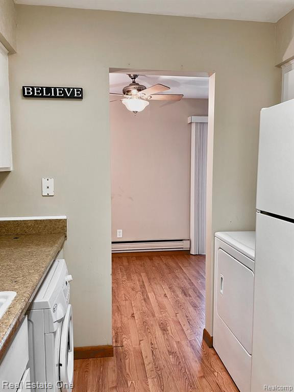 1824 COLONIAL VILLAGE Way, 3, Waterford, MI 48328 — Photo 14