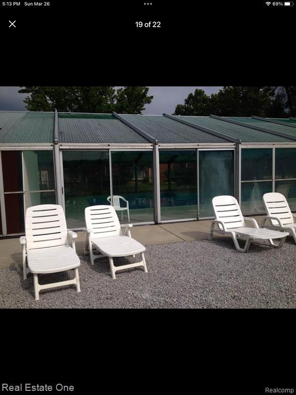 1824 COLONIAL VILLAGE Way, 3, Waterford, MI 48328 — Photo 33