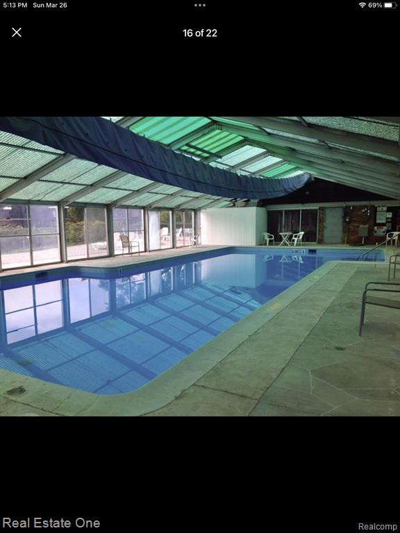 1824 COLONIAL VILLAGE Way, 3, Waterford, MI 48328 — Photo 38