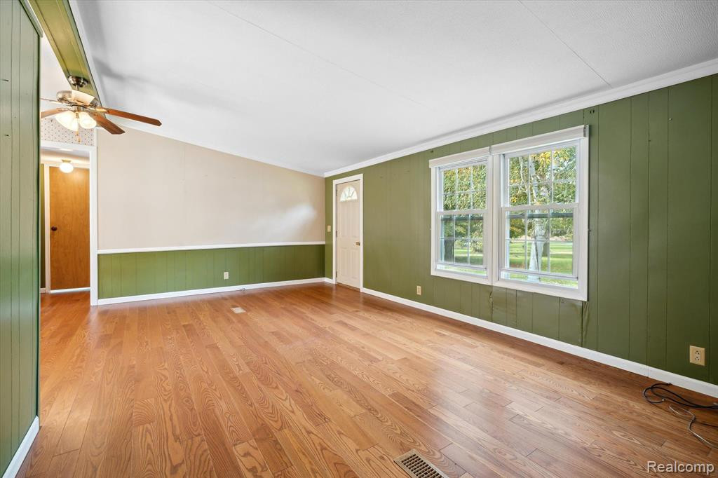 3418 N BLACKS CORNERS Road, Imlay City, MI 48444 — Photo 12