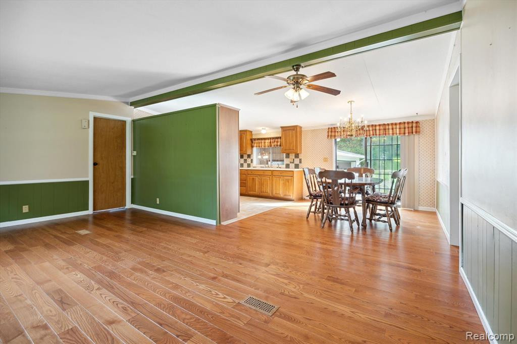 3418 N BLACKS CORNERS Road, Imlay City, MI 48444 — Photo 13