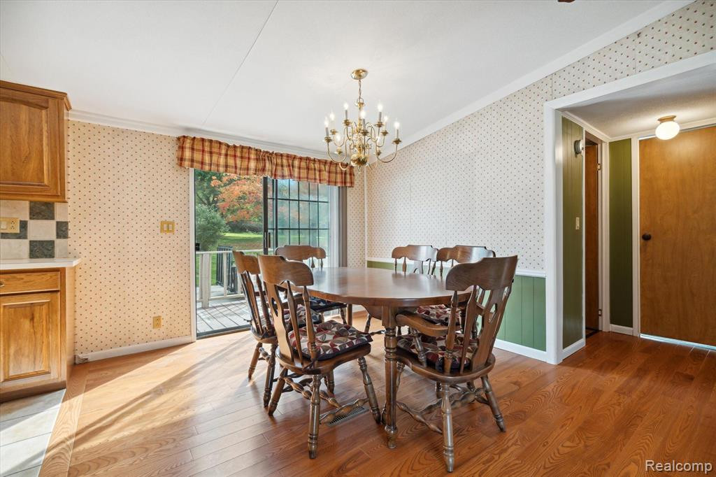 3418 N BLACKS CORNERS Road, Imlay City, MI 48444 — Photo 14