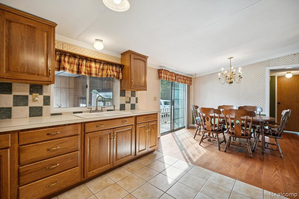 3418 N BLACKS CORNERS Road, Imlay City, MI 48444 — Photo 17