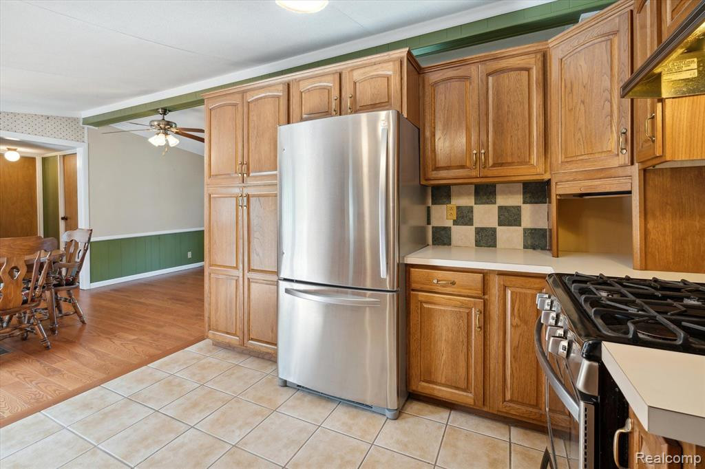 3418 N BLACKS CORNERS Road, Imlay City, MI 48444 — Photo 18