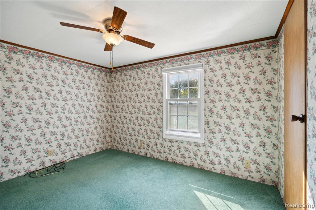 3418 N BLACKS CORNERS Road, Imlay City, MI 48444 — Photo 19