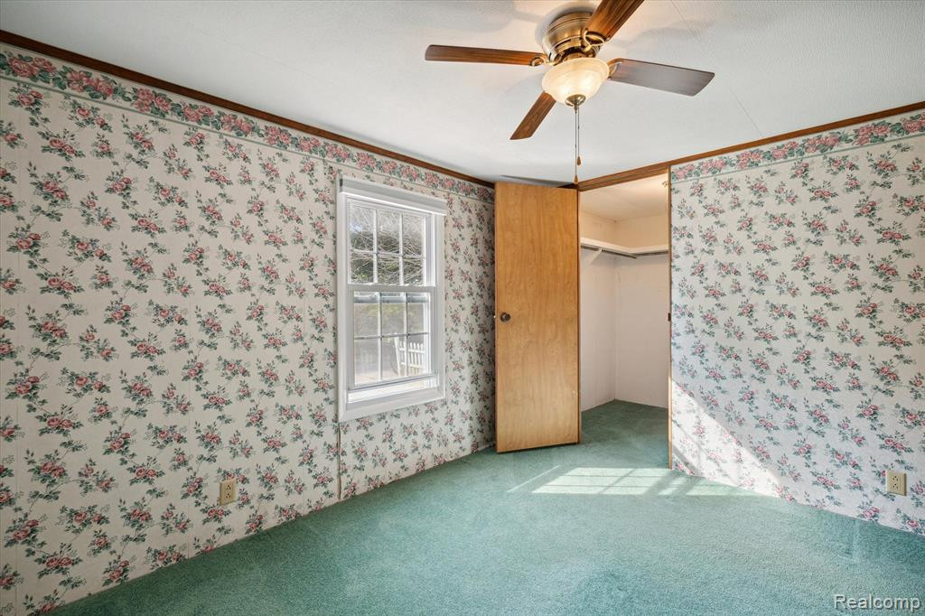 3418 N BLACKS CORNERS Road, Imlay City, MI 48444 — Photo 20