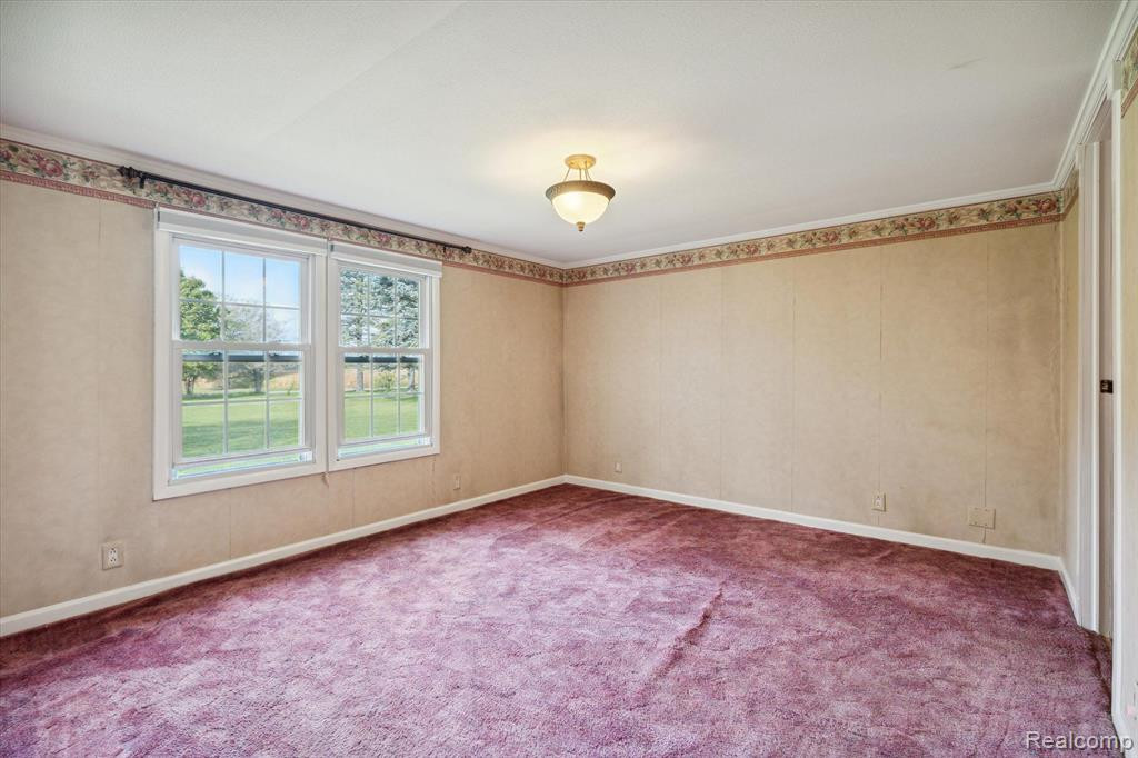 3418 N BLACKS CORNERS Road, Imlay City, MI 48444 — Photo 22