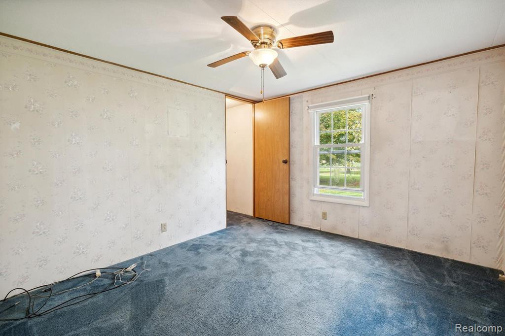 3418 N BLACKS CORNERS Road, Imlay City, MI 48444 — Photo 25